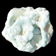 Blue Aragonite specimen 68*40*65mm 156g Rocks and Things Store