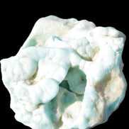 Blue Aragonite specimen 68*40*65mm 156g Rocks and Things Store