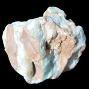 Blue Aragonite specimen 68*40*65mm 156g Rocks and Things Store