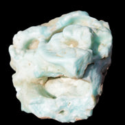 Blue Aragonite specimen 68*40*65mm 156g Rocks and Things Store