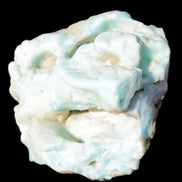 Blue Aragonite specimen 68*40*65mm 156g Rocks and Things Store