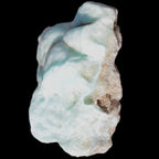 Blue Aragonite specimen 59*34*44mm 88.5g Rocks and Things Store