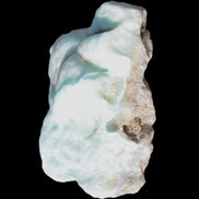 Blue Aragonite specimen 59*34*44mm 88.5g Rocks and Things Store