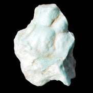 Blue Aragonite specimen 59*34*44mm 88.5g Rocks and Things Store