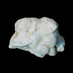 Blue Aragonite specimen 59*34*44mm 88.5g Rocks and Things Store