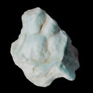 Blue Aragonite specimen 59*34*44mm 88.5g Rocks and Things Store