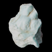 Blue Aragonite specimen 59*34*44mm 88.5g Rocks and Things Store