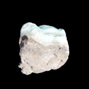 Blue Aragonite specimen 59*34*44mm 88.5g Rocks and Things Store