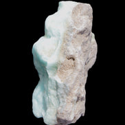 Blue Aragonite specimen 59*34*44mm 88.5g Rocks and Things Store