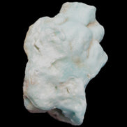 Blue Aragonite specimen 59*34*44mm 88.5g Rocks and Things Store