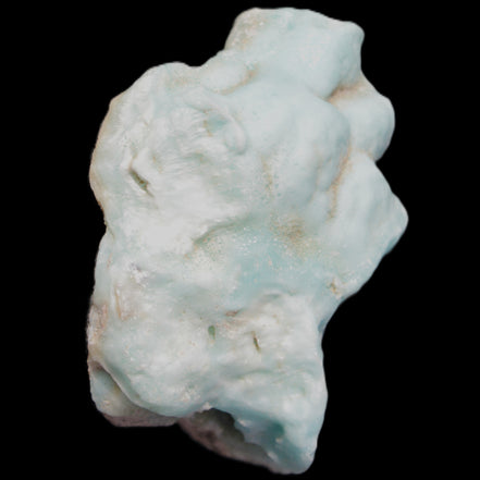 Blue Aragonite specimen 59*34*44mm 88.5g Rocks and Things Store