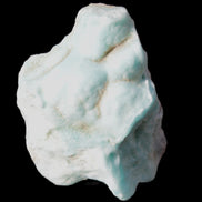 Blue Aragonite specimen 59*34*44mm 88.5g Rocks and Things Store