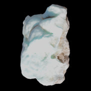 Blue Aragonite specimen 59*34*44mm 88.5g Rocks and Things Store