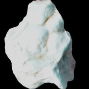 Blue Aragonite specimen 59*34*44mm 88.5g Rocks and Things Store