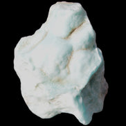 Blue Aragonite specimen 59*34*44mm 88.5g in sunlight -  Rocks and Things Store