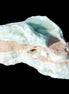 Blue Aragonite specimen 65*38*48mm 141g Rocks and Things Store