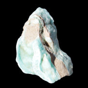 Blue Aragonite specimen 65*38*48mm 141g Rocks and Things Store