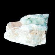 Blue Aragonite specimen 65*38*48mm 141g Rocks and Things Store