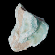 Blue Aragonite specimen 65*38*48mm 141g Rocks and Things Store