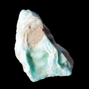 Blue Aragonite specimen 65*38*48mm 141g Rocks and Things Store