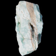 Blue Aragonite specimen 65*38*48mm 141g Rocks and Things Store