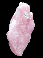 Pink Aragonite specimen from Pakistan 95*23*60mm 165.8g Rocks and Things Store