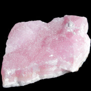 Pink Aragonite specimen from Pakistan 95*23*60mm 165.8g Rocks and Things Store