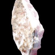 Pink Aragonite specimen from Pakistan 95*23*60mm 165.8g Rocks and Things Store