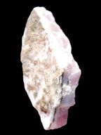 Pink Aragonite specimen from Pakistan 95*23*60mm 165.8g Rocks and Things Store