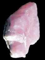 Pink Aragonite specimen from Pakistan 95*23*60mm 165.8g Rocks and Things Store