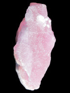 Pink Aragonite specimen from Pakistan 95*23*60mm 165.8g Rocks and Things Store