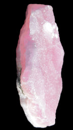 Pink Aragonite specimen from Pakistan 95*23*60mm 165.8g Rocks and Things Store