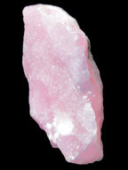 Pink Aragonite specimen from Pakistan 95*23*60mm 165.8g Rocks and Things Store