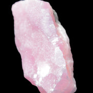 Pink Aragonite specimen from Pakistan 95*23*60mm 165.8g Rocks and Things Store