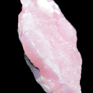 Pink Aragonite specimen from Pakistan 95*23*60mm 165.8g Rocks and Things Store