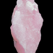 Pink Aragonite specimen from Pakistan 95*23*60mm 165.8g Rocks and Things Store