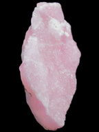 Pink Aragonite specimen from Pakistan 95*23*60mm 165.8g Rocks and Things Store