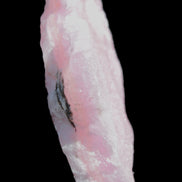 Pink Aragonite specimen from Pakistan 95*23*60mm 165.8g Rocks and Things Store