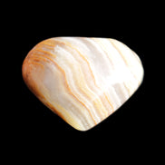 Afghan Jade heart 29mm 12.2g in sunlight - Rocks and Things Store