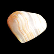 Afghan Jade heart 29mm 12.2g in sunlight - Rocks and Things Store