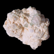 Aquamarine and Mica cluster 42*31*26mm 156ct 31.5g in bright sunshine - Rocks and Things Store