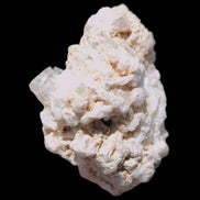 Aquamarine and Mica cluster 42*31*26mm 156ct 31.5g in bright sunshine - Rocks and Things Store