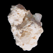 Aquamarine and Mica cluster 42*31*26mm 156ct 31.5g in bright sunshine - Rocks and Things Store