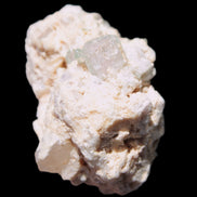 Aquamarine and Mica cluster 42*31*26mm 156ct 31.5g in bright sunshine - Rocks and Things Store