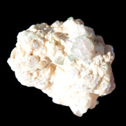 Aquamarine and Mica cluster 42*31*26mm 156ct 31.5g in bright sunshine - Rocks and Things Store