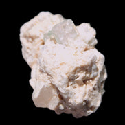 Aquamarine and Mica cluster 42*31*26mm 156ct 31.5g in bright sunshine - Rocks and Things Store