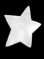 Mangano Calcite star 108*18mm 162.8g Rocks and Things Store