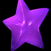 Mangano Calcite star 108*18mm 162.8g Rocks and Things Store