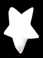 Mangano Calcite star 108*18mm 162.8g Rocks and Things Store