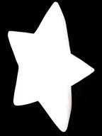 Mangano Calcite star 108*18mm 162.8g Rocks and Things Store